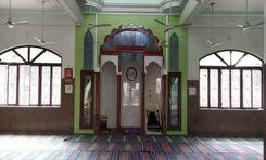 naya paltan jame masjid