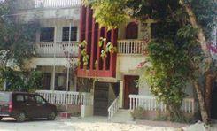 residence of begum khaleda zia