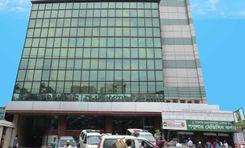 popular medical center ltd. Kajal Shah