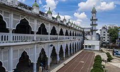 Anderkilla Shahi Jame Mosque