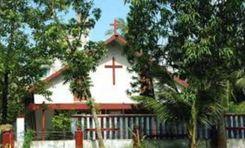 choto boyra baptist church