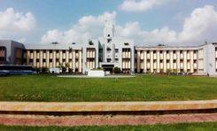 rajshahi university  রাজপাড়া