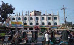 shatmatha jame masjid Shatmatha Chottor