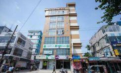 hotel gausia সাত মাথা চত্বর