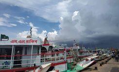 mawa ghat/terminal, মুন্সিগঞ্জ