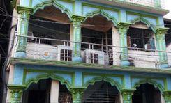 Dakbangla Jame Masjid