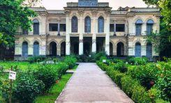 tarash rajbari Pabna