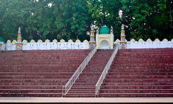 shahi eidgah শাহী ঈদগাহ