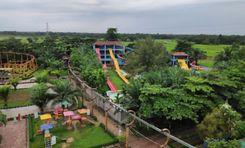 dreamland park গোলাপগঞ্জ