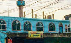 baytul maksud jame masjid সুবিদ বাজার