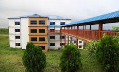 jaflong valley boarding school Jaintapur