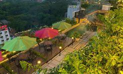 hotel noorjahan grand দরগাহ মহল্লা