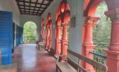 tagore lodge কুষ্টিয়া