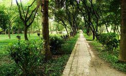 vodra park ভদ্রা