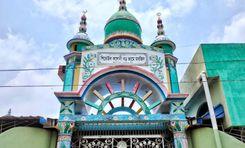 shiroil mothpukur poschim ghat শিরোইল