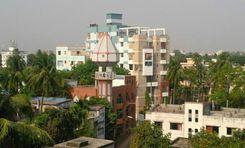 shiroil central jame masjid Shiroil