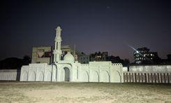 kadirganj eidgah Kadirgonj