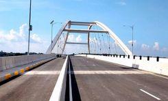 madhumati river bridge  নড়াইল