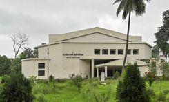 dr. kaisar rahman chaudhury auditorium  Hatemkha