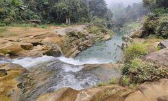 nafakhum tripura para Bandarban