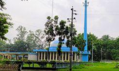 motihar mosque মতিহার