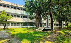 rajshahi polytechnic institute নওদাপাড়া