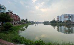 sokuni lake ছোট বনগ্রাম