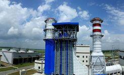 rupsha power plant