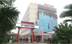 Walton headquarter