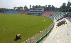 dhanmondi cricket stadium