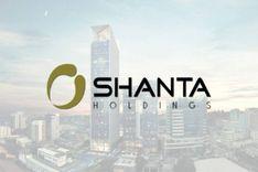 shanta holdings ltd