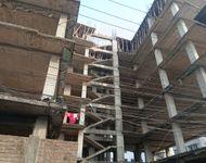 ১০ কাঠা জমির ১টি শেয়ার ১৩০০ বর্গফুটের ফ্ল্যাট বিক্রি হবে।