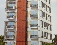 ⏭ 1100 sqf flat for sale at attractive price in Mirpur