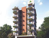 1250 Sft_3 Bed_B Block_attractive Location Flat @ Aftabnagar Main Road