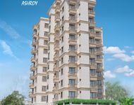 1345 sft Flat For Sale in Bashabo