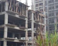 1390 sft CORNER FLAT SALES** PRIYANKA RUNWAY CITY, UTTARA