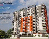 1390 sft ON GOING SOUTH FACING FLAT SALES@ PRIYANKA RUNWAY CITY, UTTARA