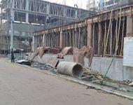 1390 sft SOUTH-CORNER FLAT SALES** UTTARA, BESIDE AIRPORT