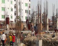 1390 sft SOUTH FACING FLAT# SABDAR HOSSAIN ROAD, PRIYANKA RUNWAY CITY