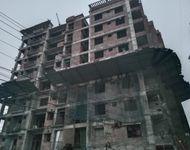 ১৪০০ বঃফুট সেমি রেডি ফ্ল্যাট বিক্রয় পূর্ব রামপুরা হাই স্কুল সংলগ্ন, ঢাকা