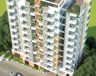 1400 sft ON GOING FLAT WITH INSTALLMENT FACILITIES, EAST RAMPURA,DHAKA