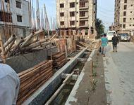 1510 SFT SOUTH-CORNER FLAT WITH 36 INSTALLMENT@ PRIYANKA RUNWAY CITY