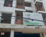 1580 Sft_South Facing_Single Unit_Almost Ready Flat @ Mansurabad, Adabor