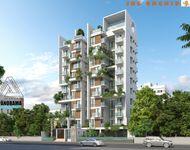 1775-1840sft 3beds on-going apartment SALE@Bashundhara R/A-Block-K