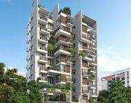 ১৭৭৫-১৮৫০ বর্গফুট আয়তনের চলমান অ্যাপার্টমেন্ট বিক্রয় বসুন্ধরা আর/এ