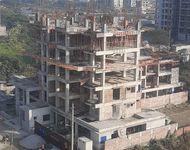 1850 sft, 3bed with Swimming Pool, Flat for sale, Block-K,Basundhara