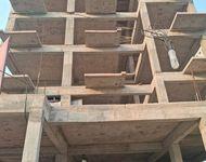 2451 Sft South Face Bedroom Ongoing Apartment Aftabnagor--------