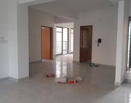 2500sq 4 bed new luxury sami furnish flat rent