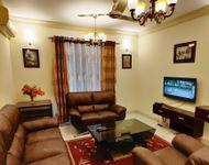 3BHK Fully Furnished Flat Rent @ Gulshan-1