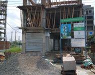 60' road face apartments for you